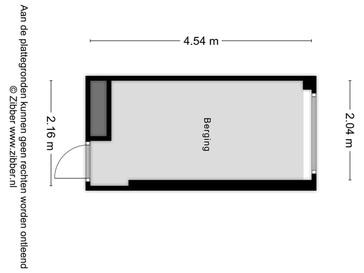 Foto 24 van Nieuwendamlaan 57