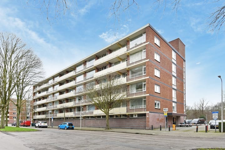 Foto 26 van Nieuwendamlaan 57