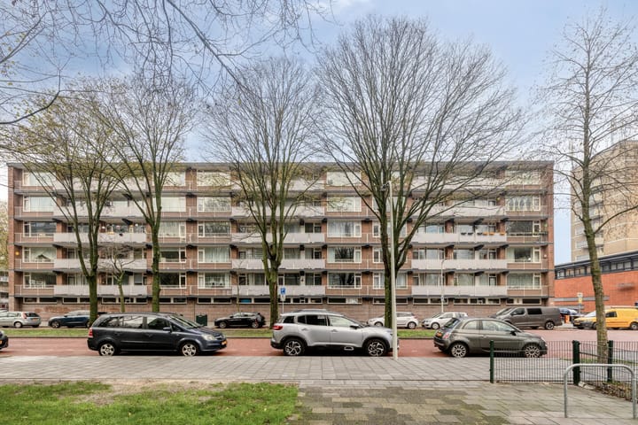 Foto 27 van Nieuwendamlaan 57