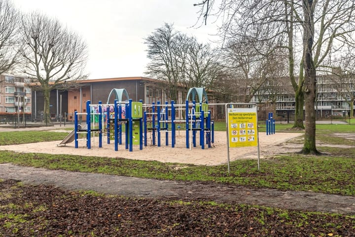 Foto 28 van Nieuwendamlaan 57