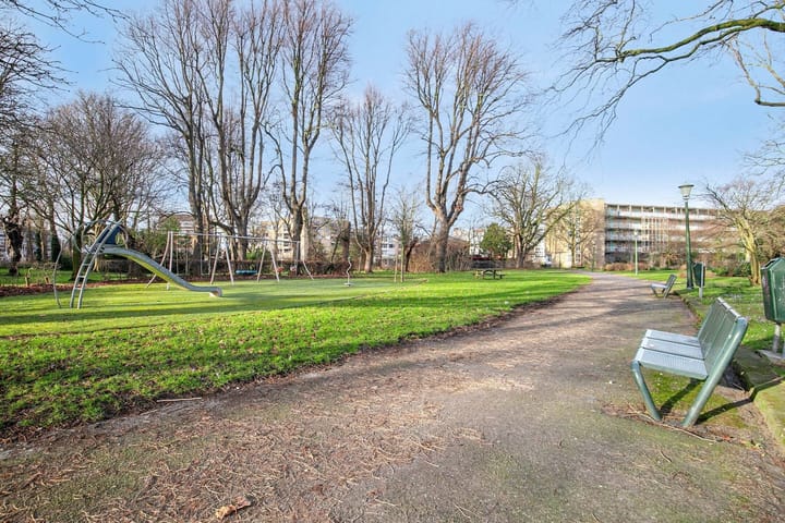 Foto 29 van Nieuwendamlaan 57