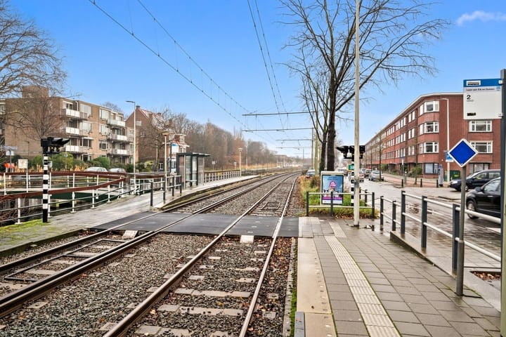 Foto 30 van Nieuwendamlaan 57