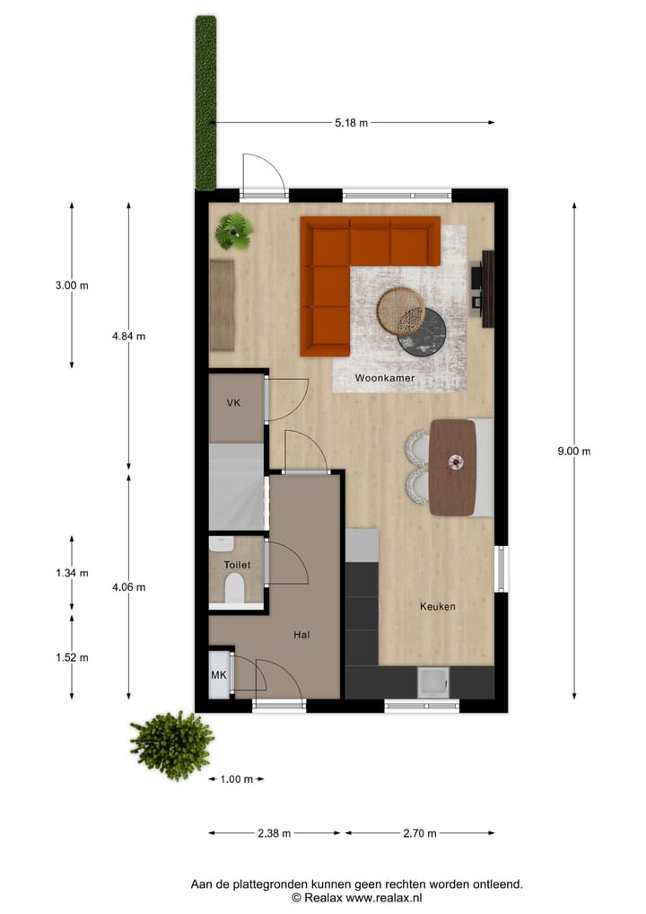 Photo 31 of Burgemeester Galleestr 67-B