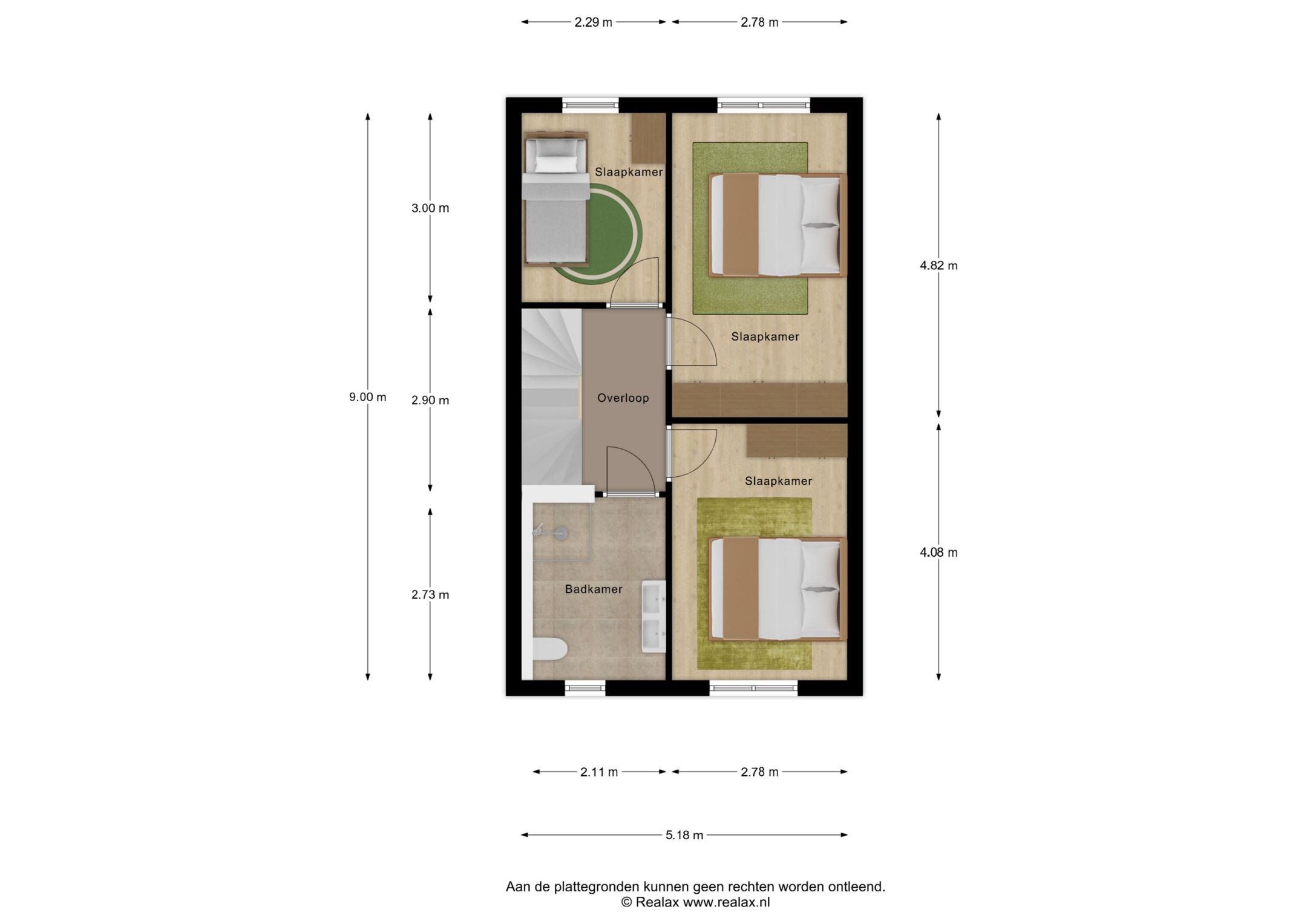 Foto 33 van Burgemeester Galleestr 67-B