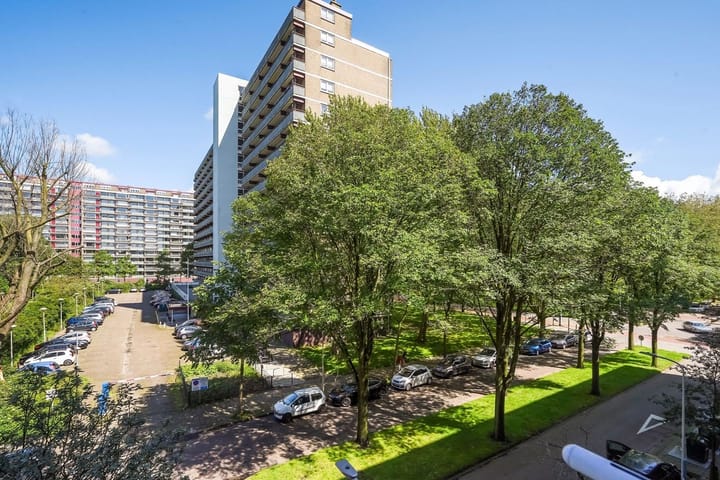 Foto 2 van Nieuwendamlaan 57