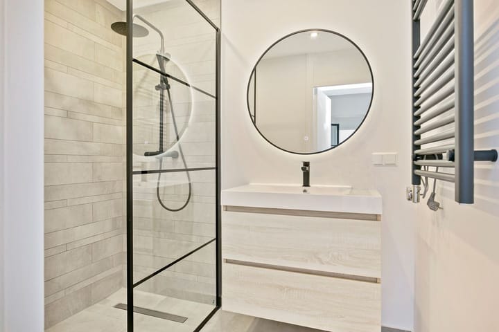 Foto 10 van Nieuwendamlaan 57