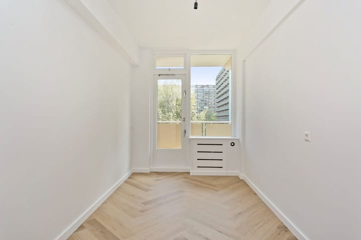 Foto 11 van Nieuwendamlaan 57