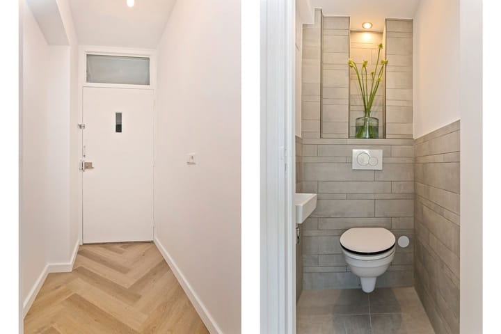 Foto 20 van Nieuwendamlaan 57