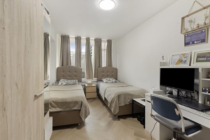 Foto 15 van Nieuwendamlaan 57