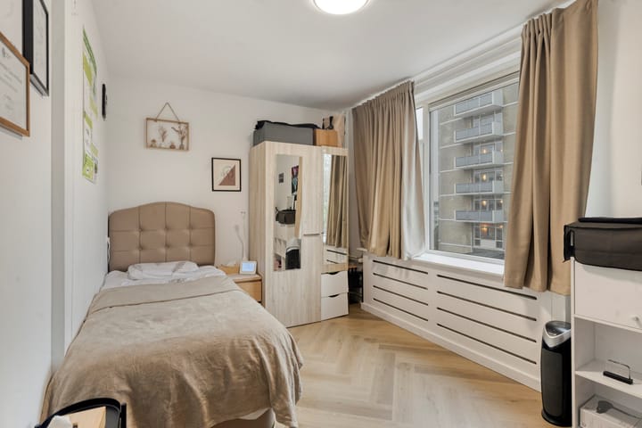 Foto 18 van Nieuwendamlaan 57