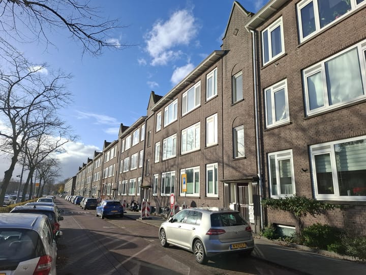 Dorpsweg 145 B