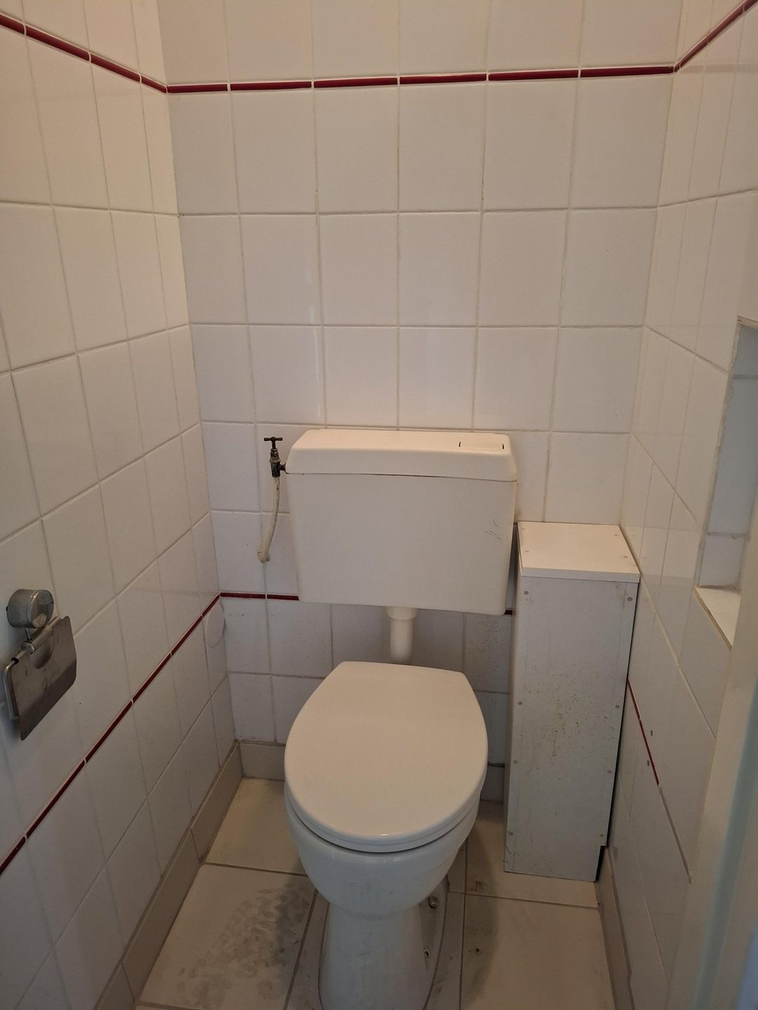 Foto 7 van Dorpsweg 145-B