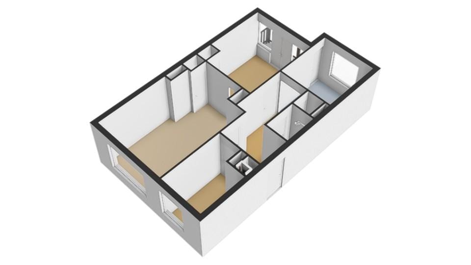 Foto 12 van Dorpsweg 145-B