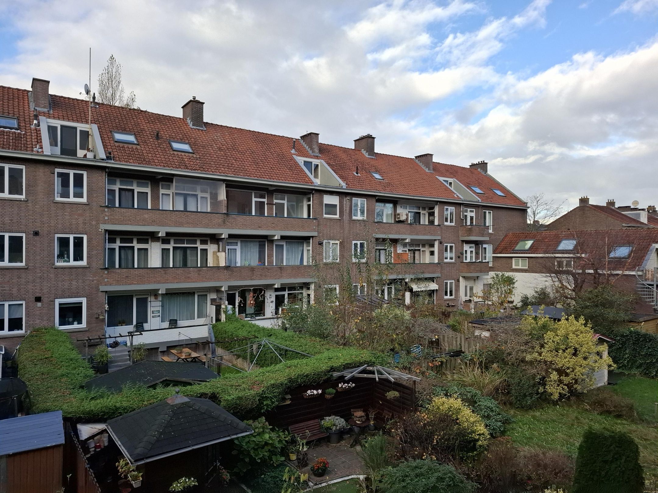 Foto 9 van Dorpsweg 145-B