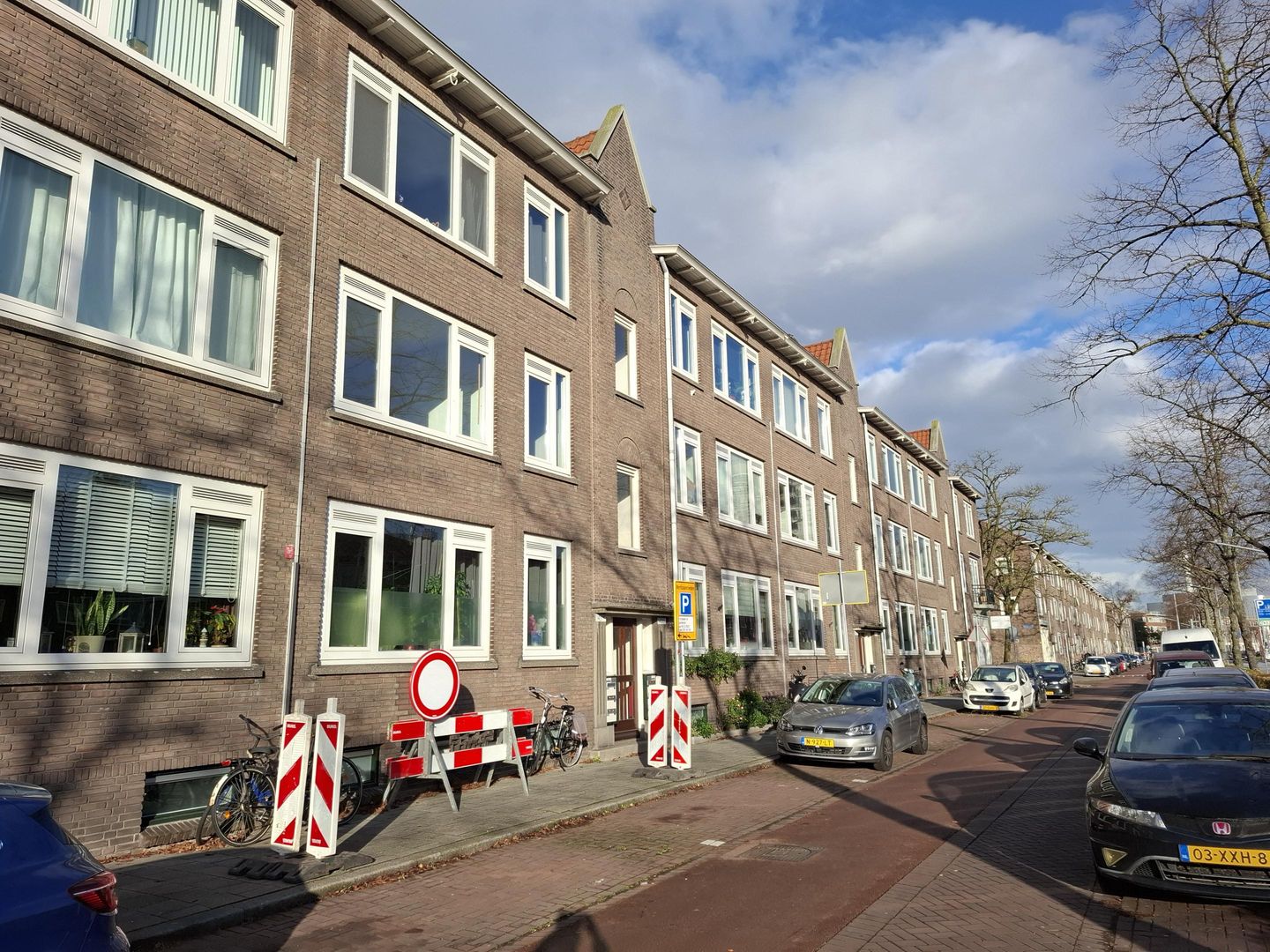 Foto 10 van Dorpsweg 145-B