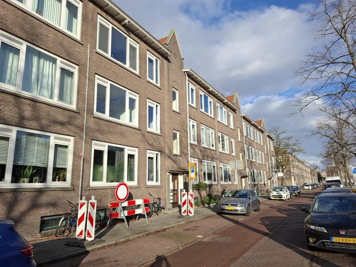 Foto 10 van Dorpsweg 145-B