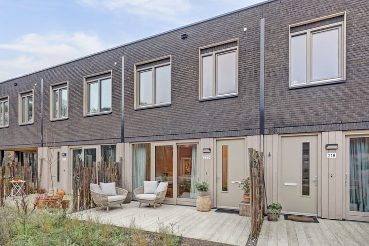 Prinses Alexialaan 220