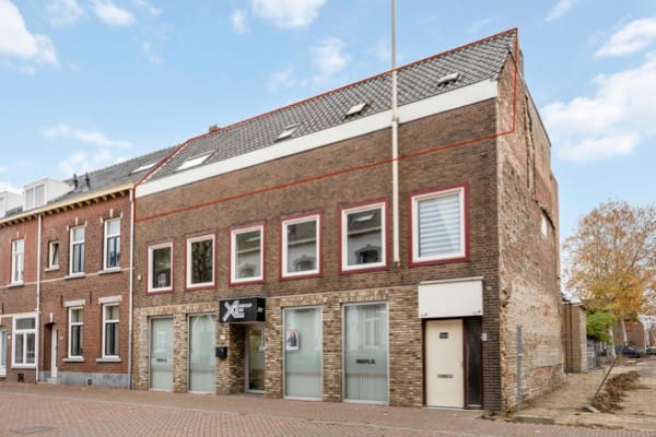 Foto 35 van Bovenste straat 73-B