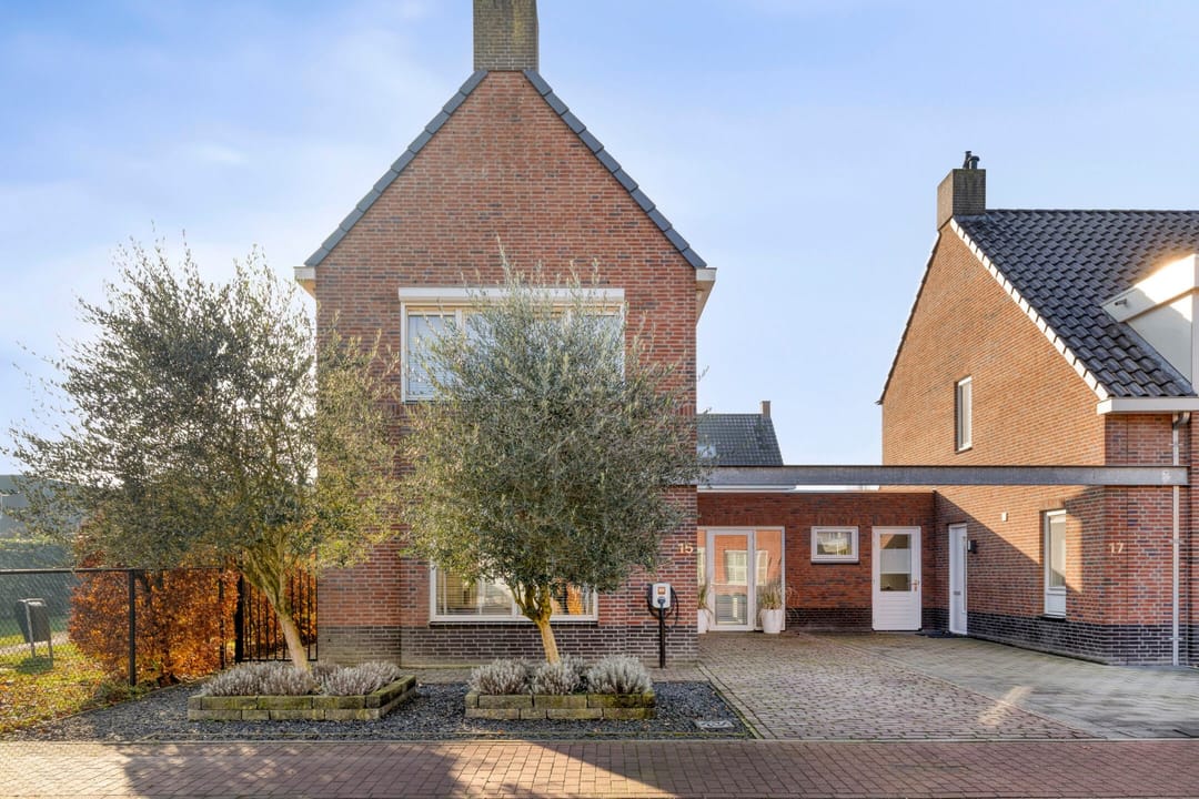 Foto 2 van Sperwerstraat 15