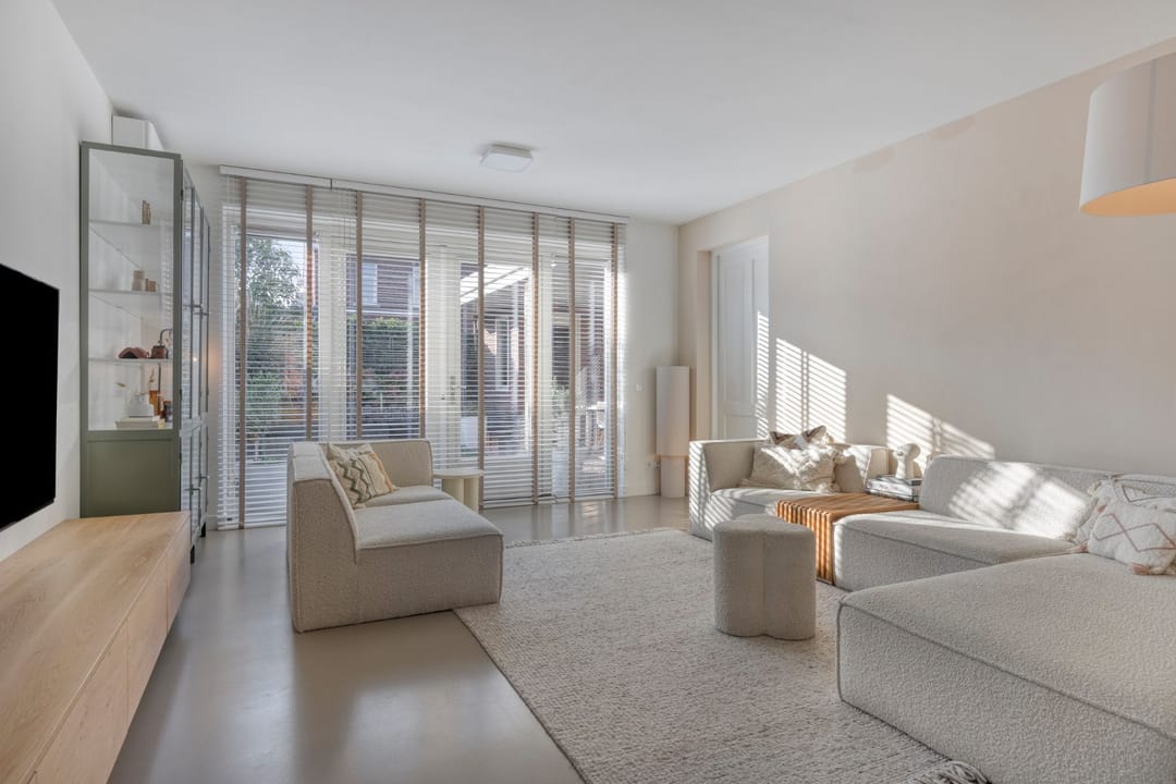 Foto 8 van Sperwerstraat 15