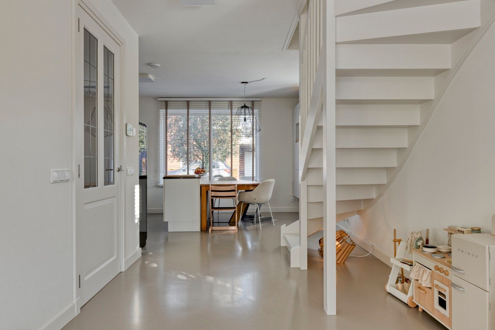 Foto 12 van Sperwerstraat 15