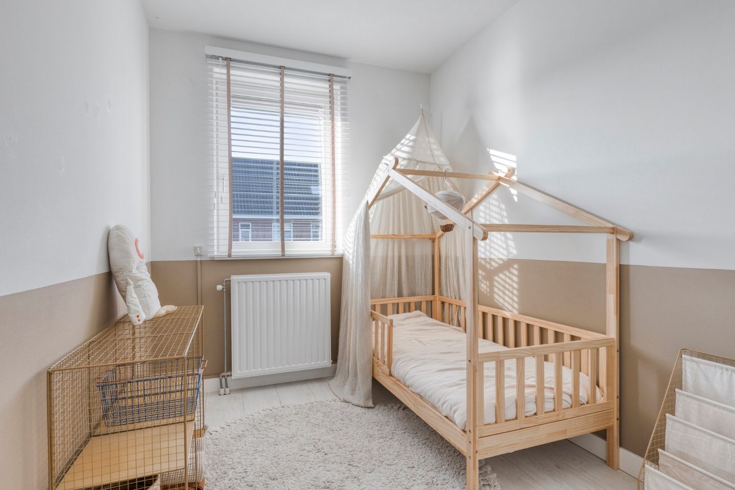 Foto 25 van Sperwerstraat 15