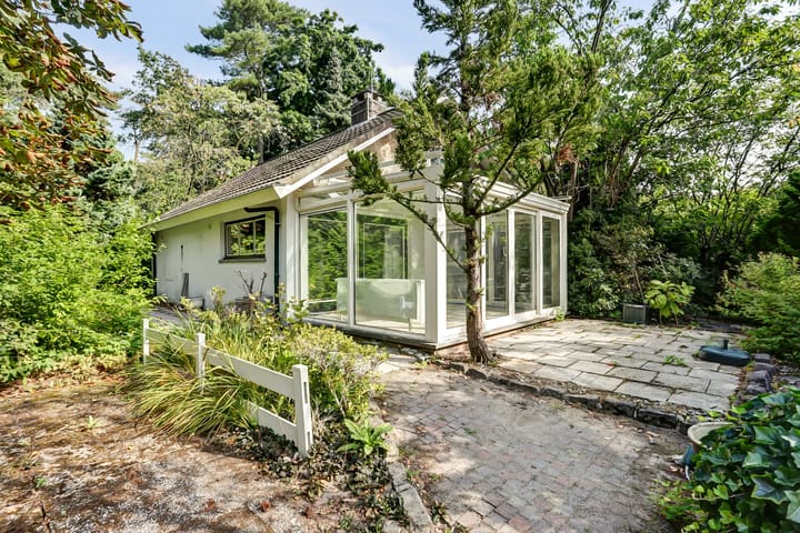 Foto 1 van Parklaan 4