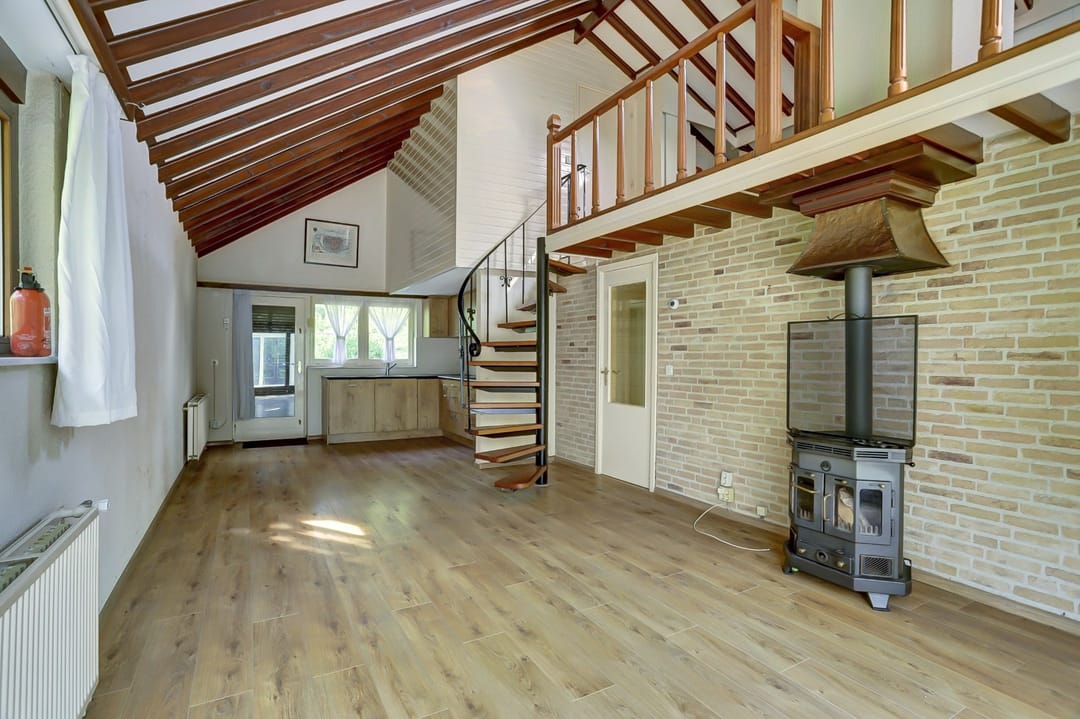 Foto 2 van Parklaan 4