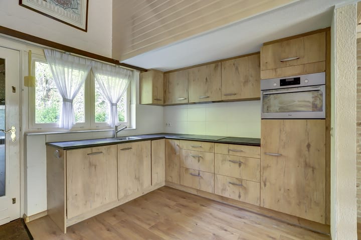 Foto 3 van Parklaan 4