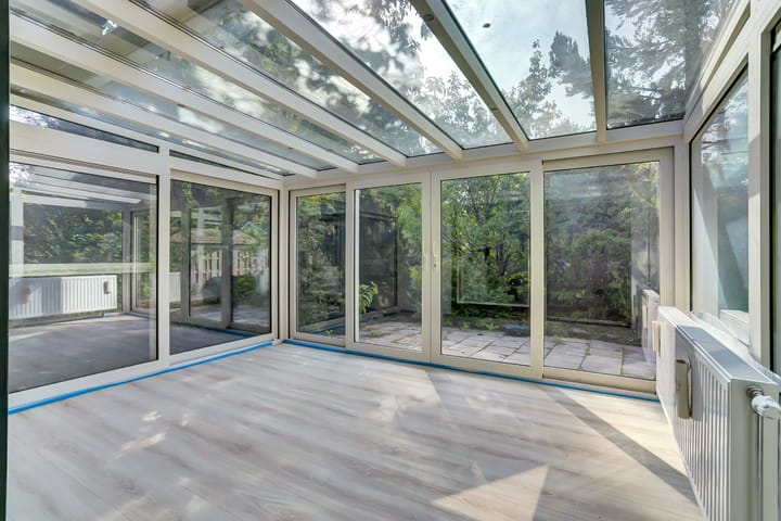 Foto 4 van Parklaan 4