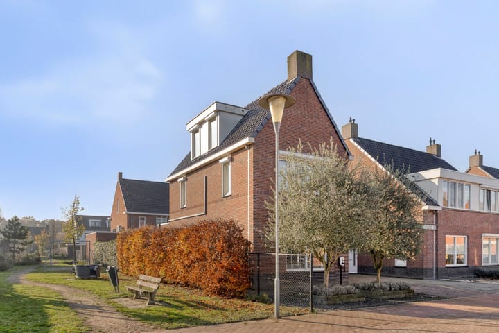 Foto 3 van Sperwerstraat 15