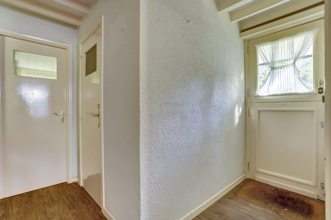 Foto 8 van Parklaan 4