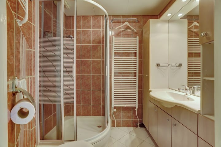 Foto 9 van Parklaan 4