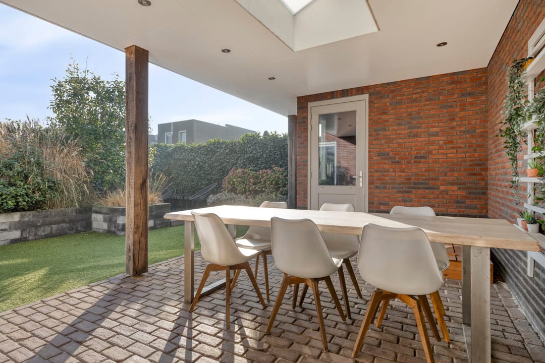 Foto 41 van Sperwerstraat 15