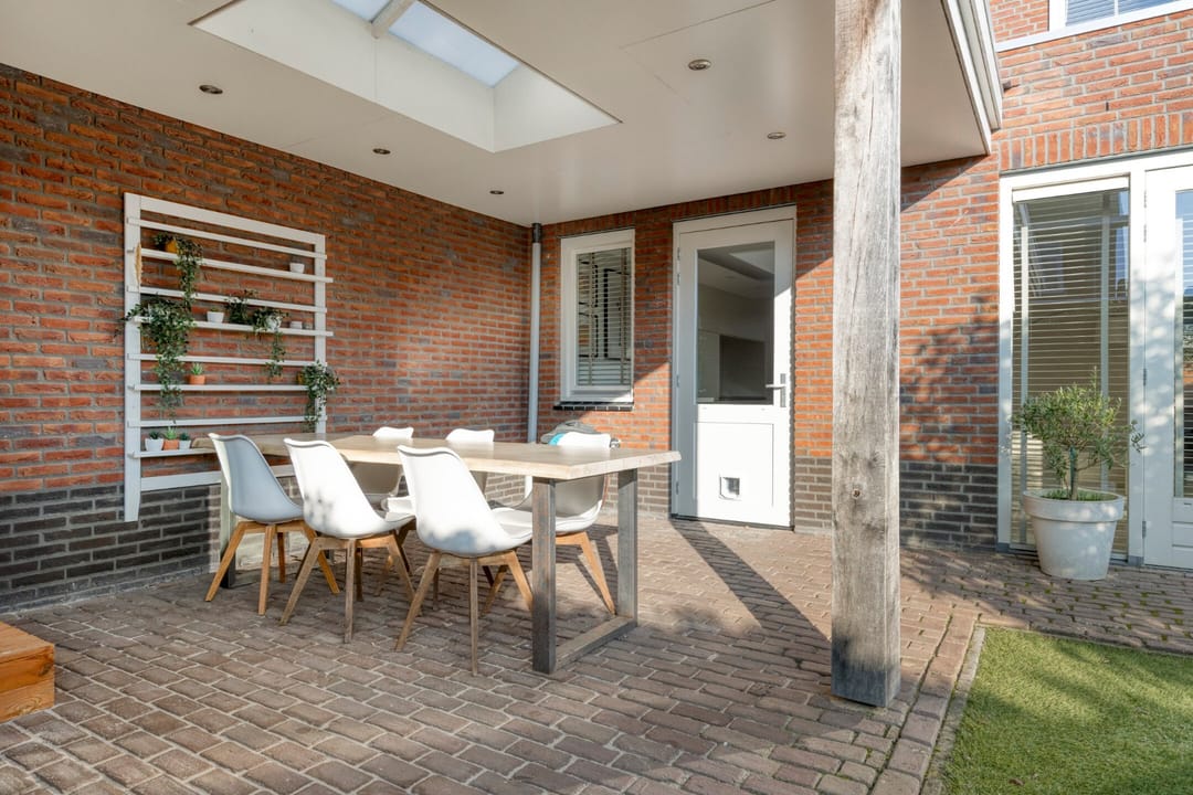 Foto 43 van Sperwerstraat 15