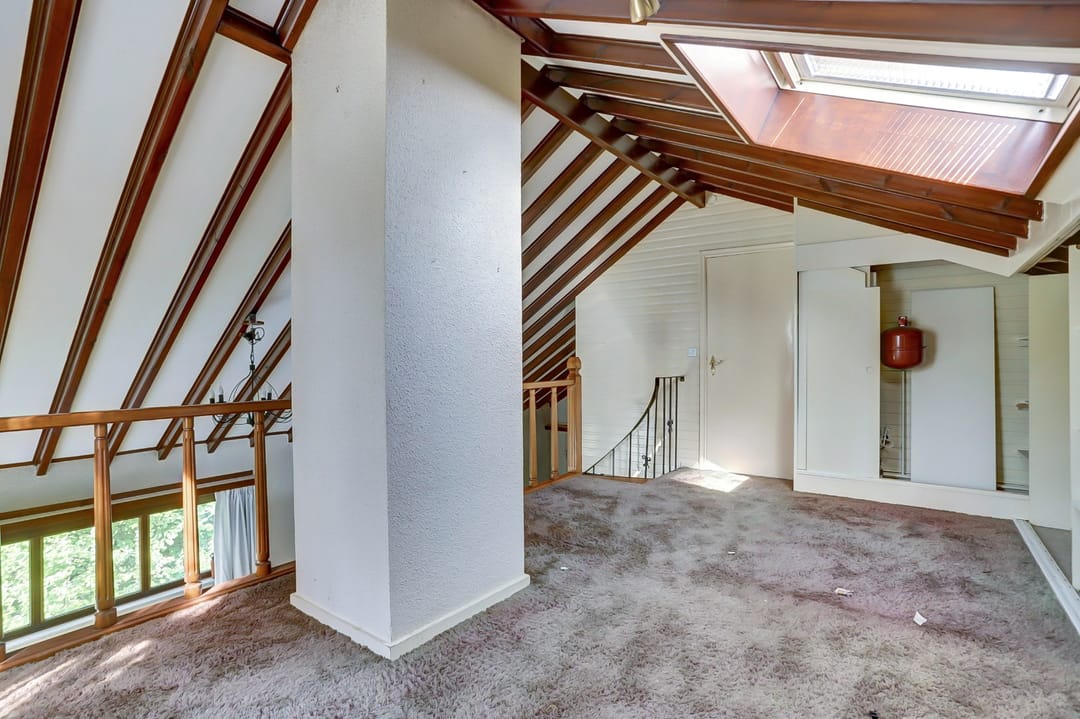 Foto 13 van Parklaan 4