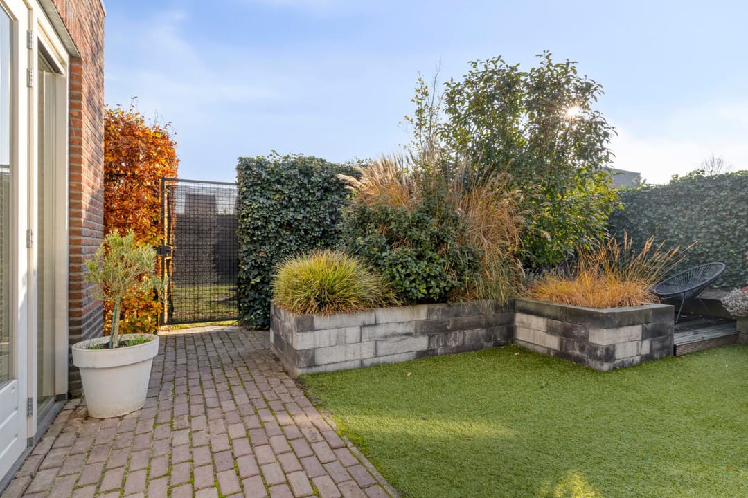 Foto 47 van Sperwerstraat 15