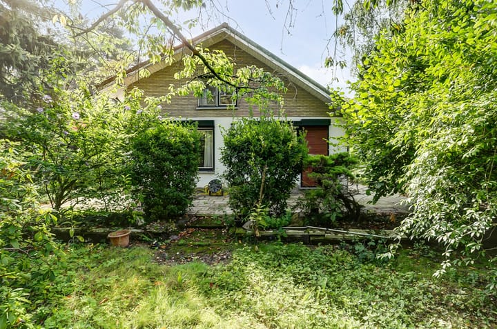 Foto 16 van Parklaan 4