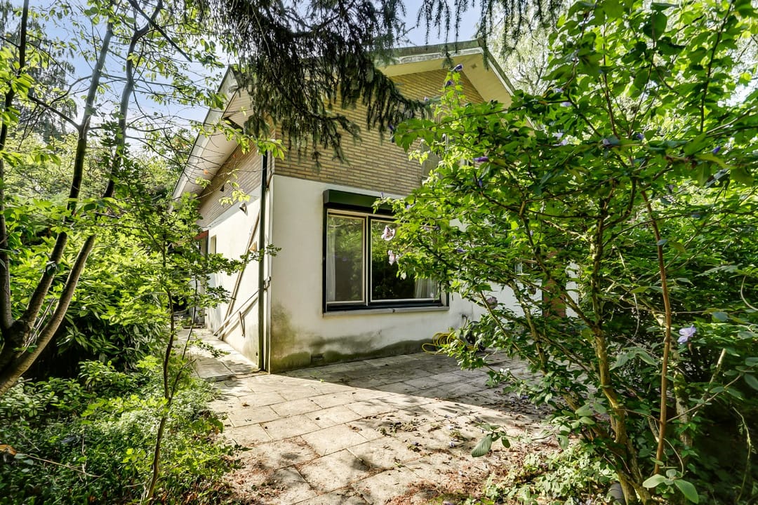 Foto 17 van Parklaan 4