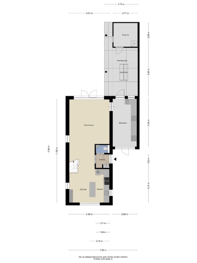 Foto 51 van Sperwerstraat 15