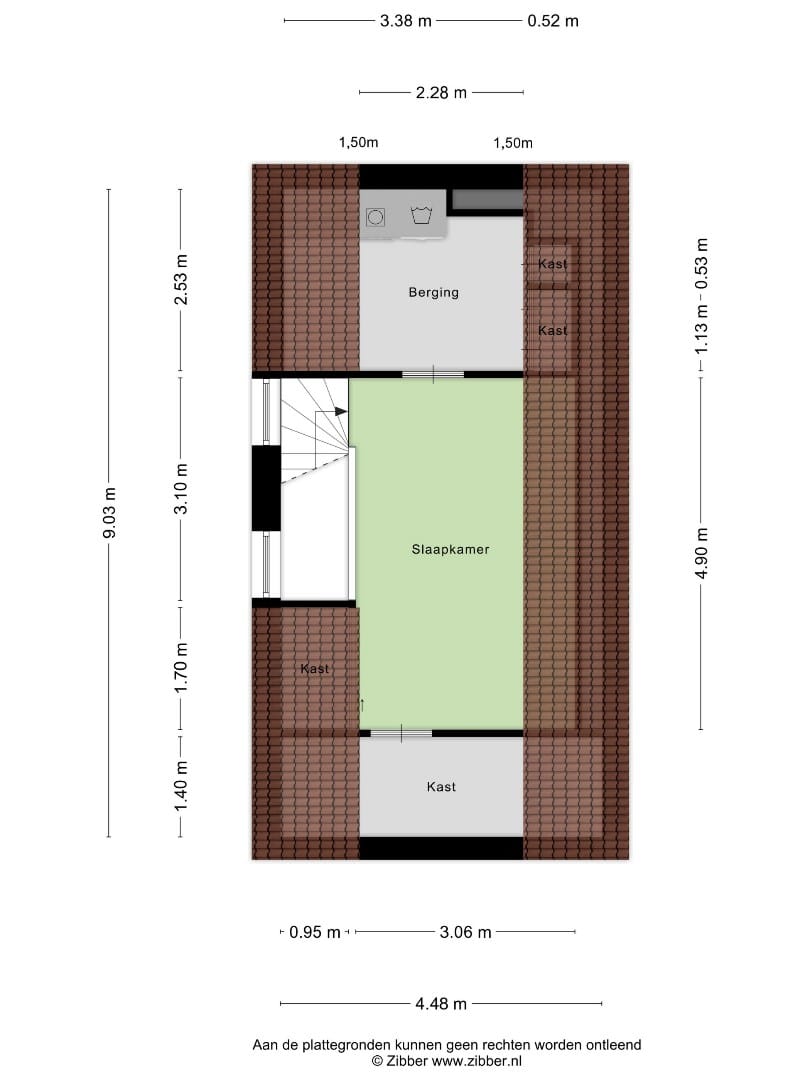 Foto 53 van Sperwerstraat 15