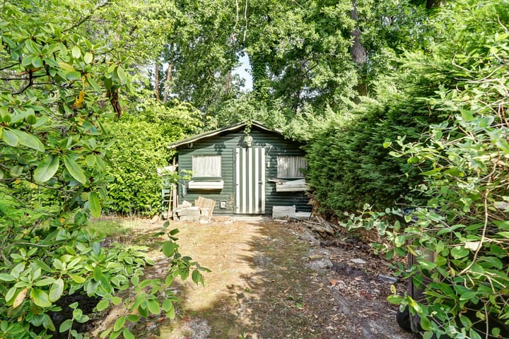 Foto 23 van Parklaan 4