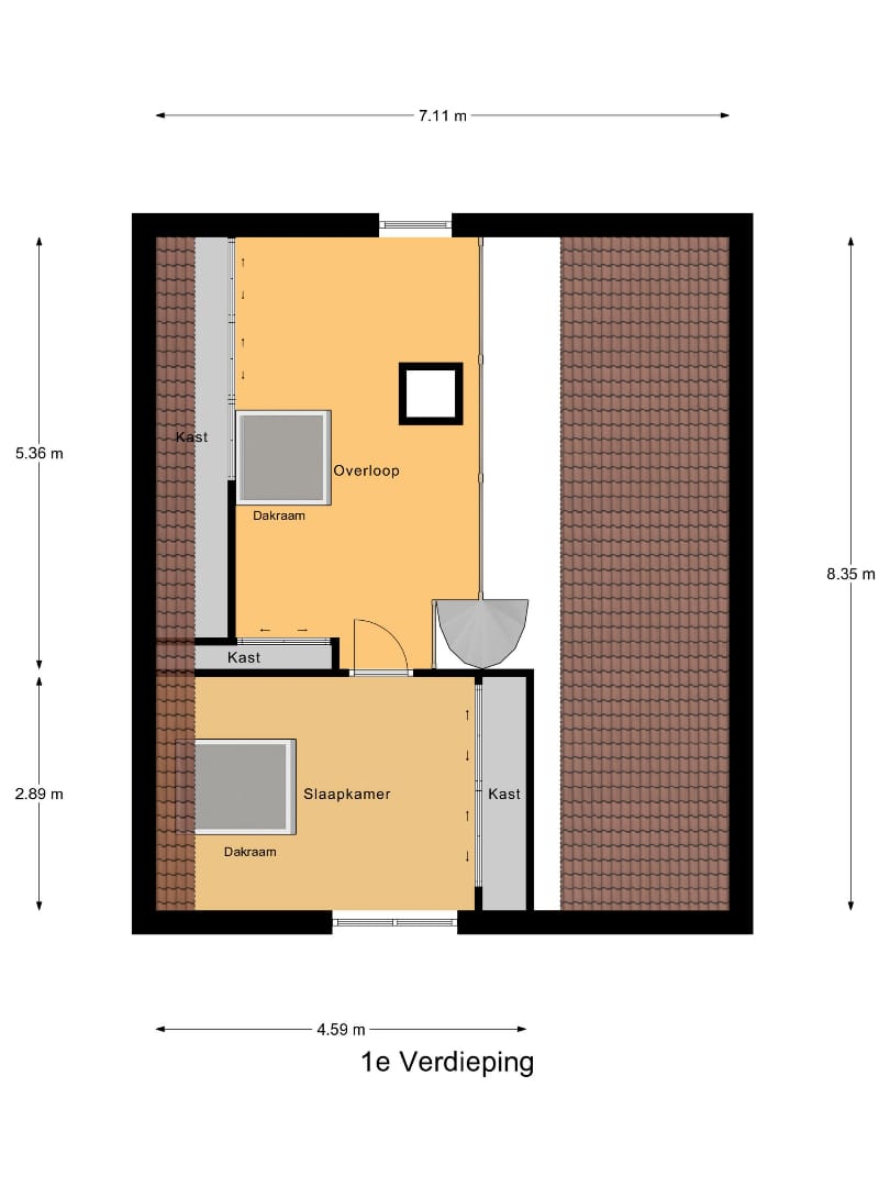 Foto 26 van Parklaan 4