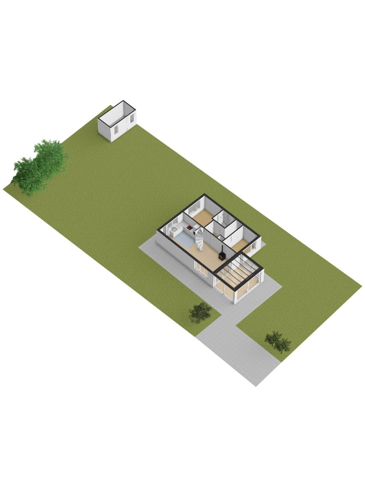 Foto 31 van Parklaan 4