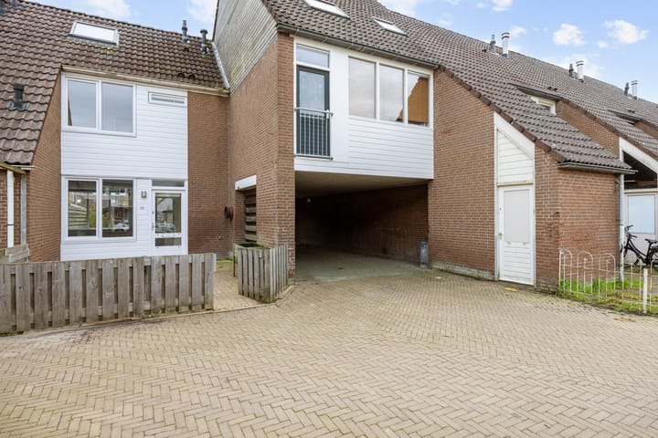 Photo 32 of Rolblok 39