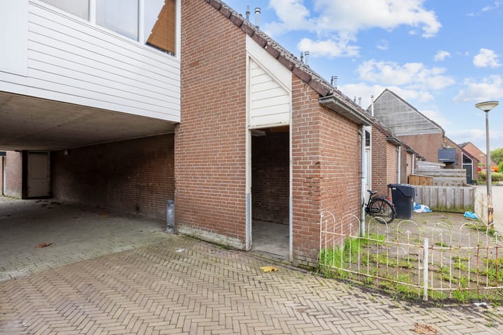 Photo 33 of Rolblok 39