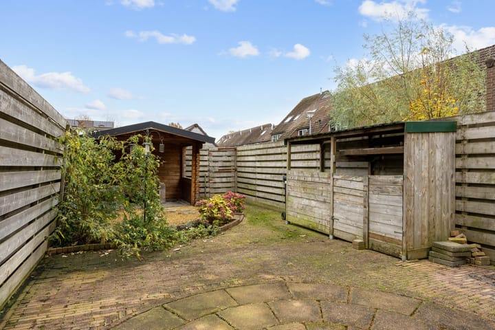 Photo 36 of Rolblok 39