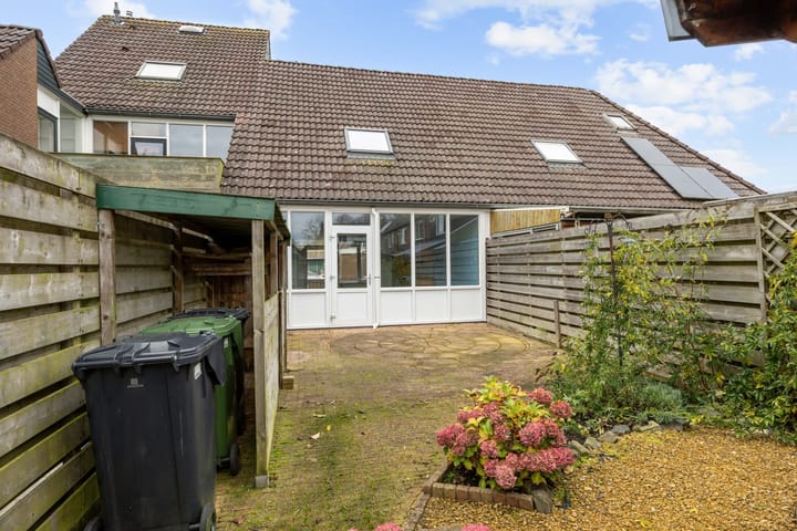 Photo 40 of Rolblok 39