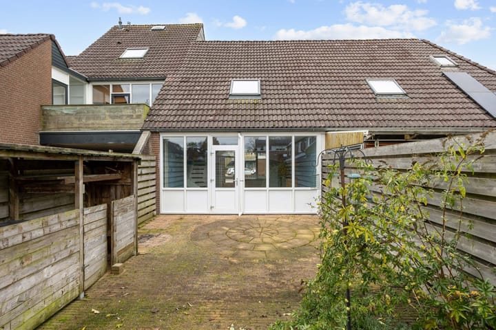 Photo 35 of Rolblok 39