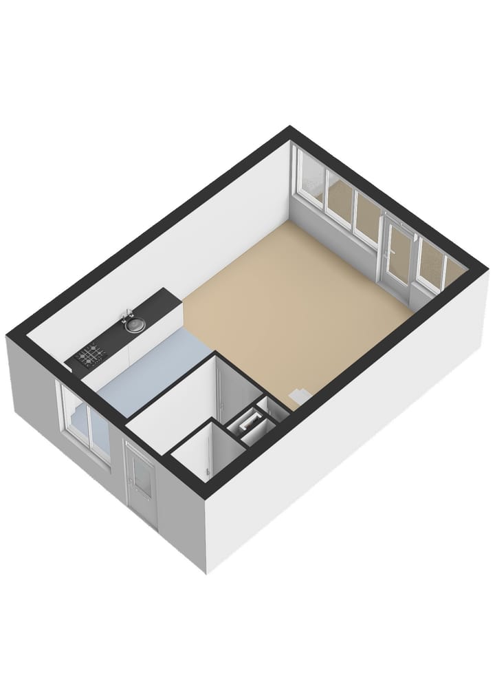 Photo 48 of Rolblok 39